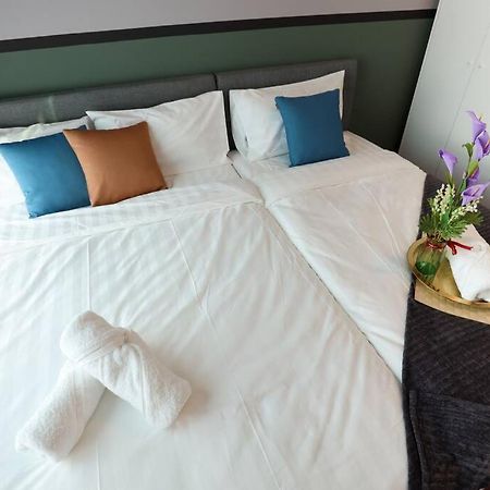 Elegant Homes 9Pax 5Bed Sunway Pyramid-Lagoon 2 Car Park Petaling Dzsaja Kültér fotó