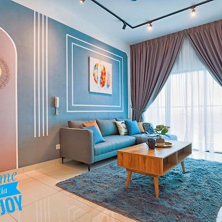 Elegant Homes 9Pax 5Bed Sunway Pyramid-Lagoon 2 Car Park Petaling Dzsaja Kültér fotó