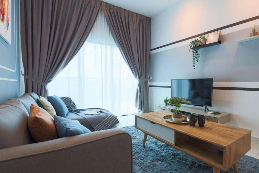 Elegant Homes 9Pax 5Bed Sunway Pyramid-Lagoon 2 Car Park Petaling Dzsaja Kültér fotó