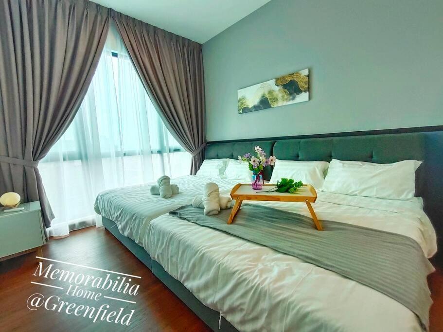 Elegant Homes 9Pax 5Bed Sunway Pyramid-Lagoon 2 Car Park Petaling Dzsaja Kültér fotó