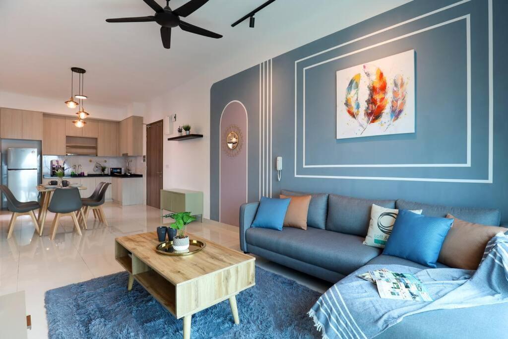 Elegant Homes 9Pax 5Bed Sunway Pyramid-Lagoon 2 Car Park Petaling Dzsaja Kültér fotó