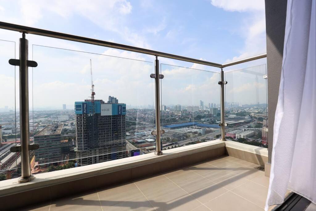 Elegant Homes 9Pax 5Bed Sunway Pyramid-Lagoon 2 Car Park Petaling Dzsaja Kültér fotó