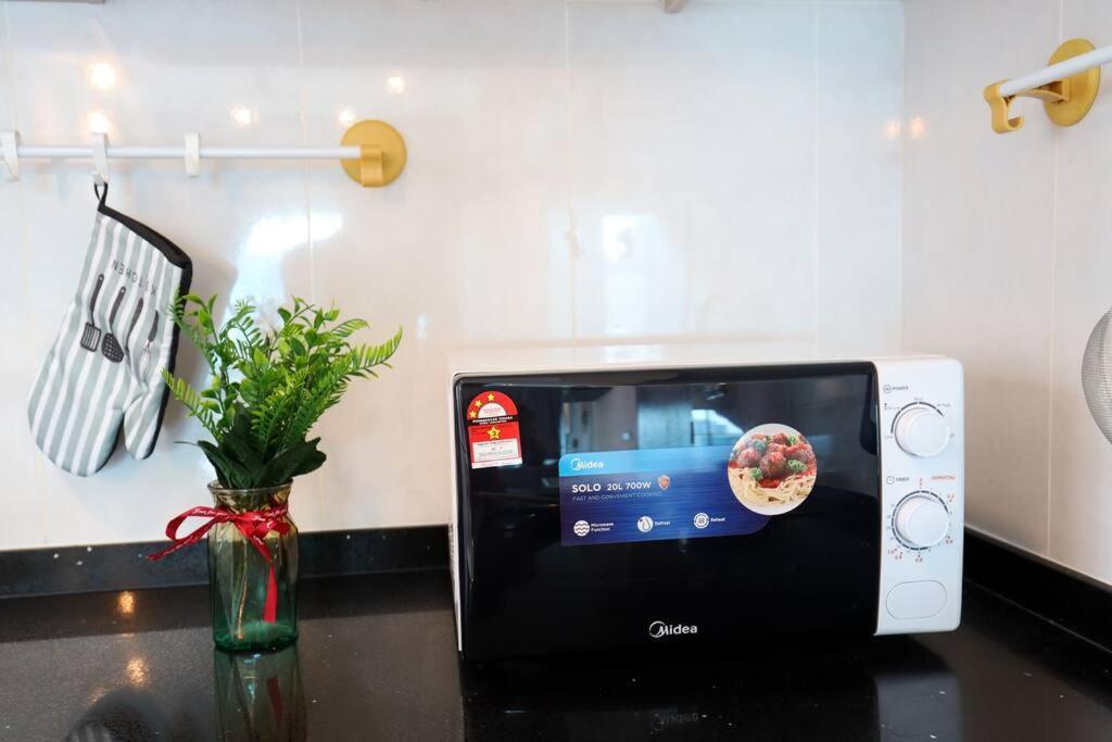 Elegant Homes 9Pax 5Bed Sunway Pyramid-Lagoon 2 Car Park Petaling Dzsaja Kültér fotó