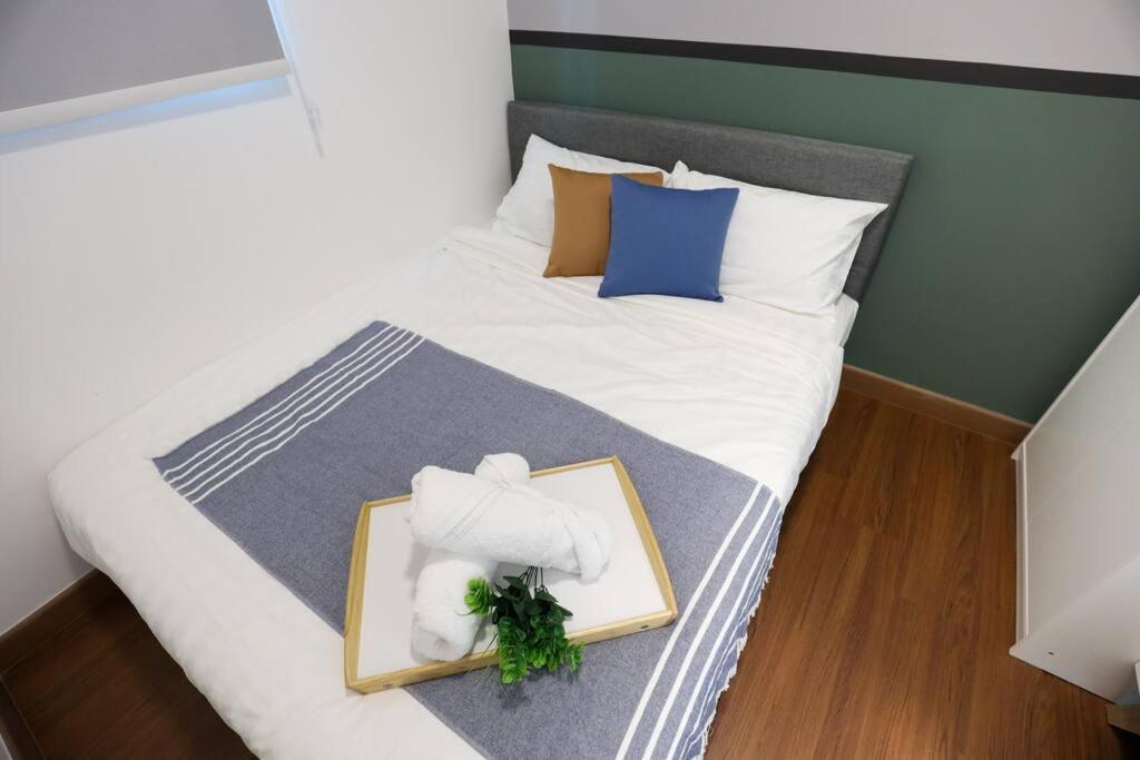 Elegant Homes 9Pax 5Bed Sunway Pyramid-Lagoon 2 Car Park Petaling Dzsaja Kültér fotó