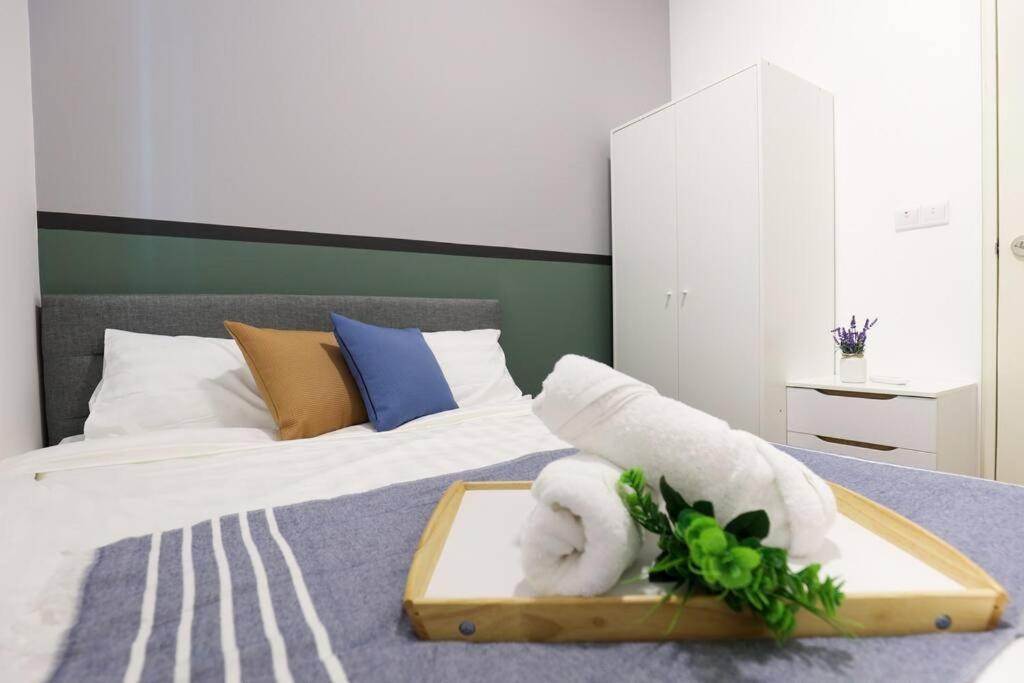 Elegant Homes 9Pax 5Bed Sunway Pyramid-Lagoon 2 Car Park Petaling Dzsaja Kültér fotó