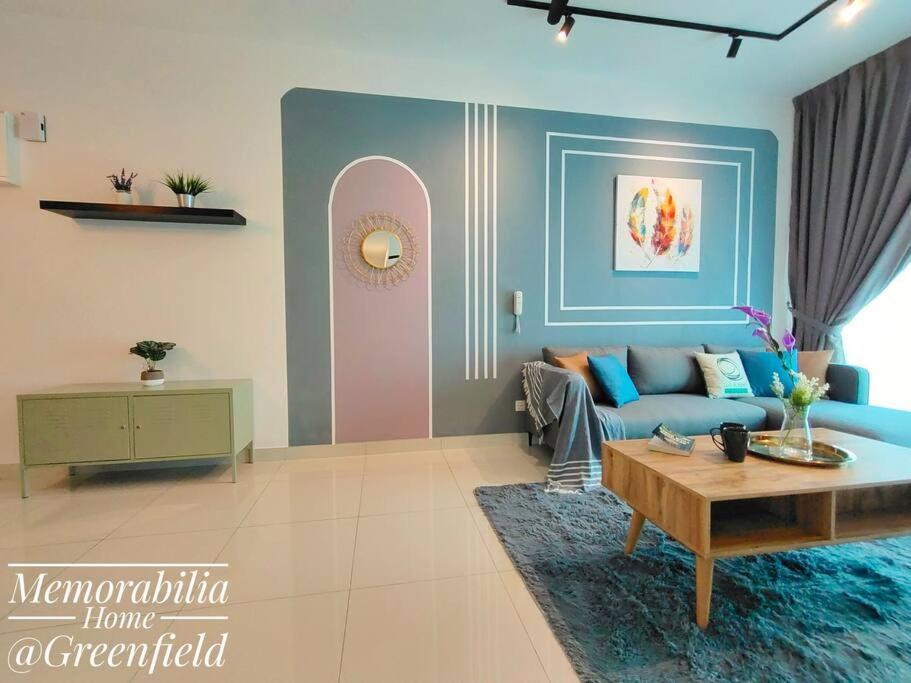 Elegant Homes 9Pax 5Bed Sunway Pyramid-Lagoon 2 Car Park Petaling Dzsaja Kültér fotó